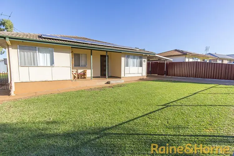 Second view of Homely house listing, 6 Pinnaroo Place, Dubbo NSW 2830