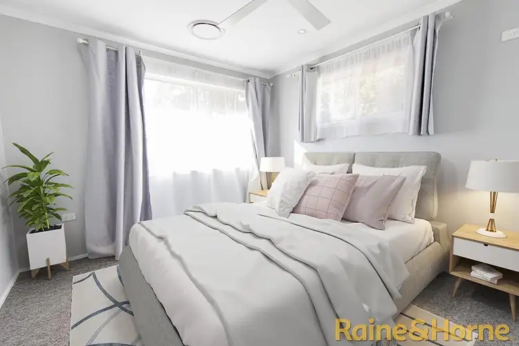 Third view of Homely house listing, 6 Pinnaroo Place, Dubbo NSW 2830