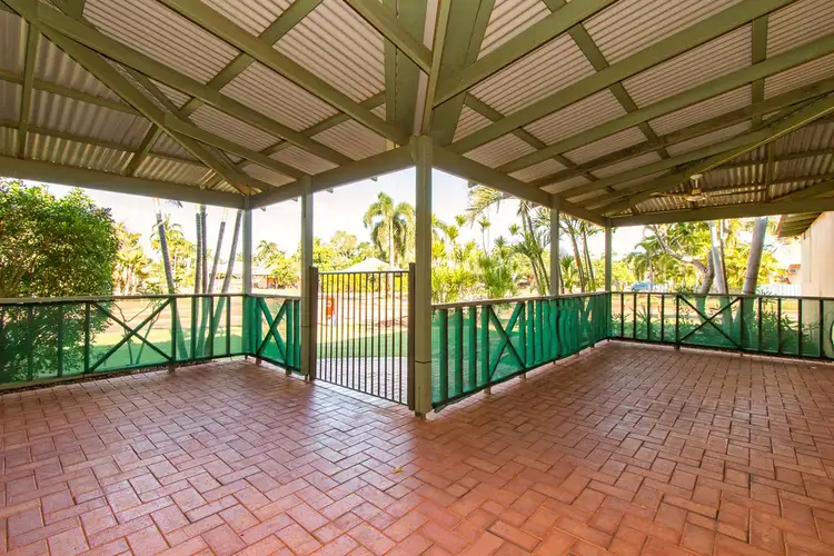 Fourth view of Homely house listing, 51 Pipit Loop, Djugun WA 6725