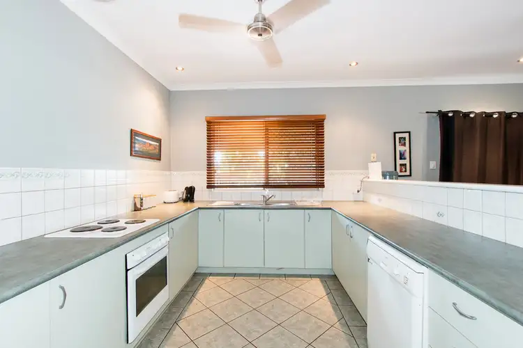 Fifth view of Homely house listing, 51 Pipit Loop, Djugun WA 6725