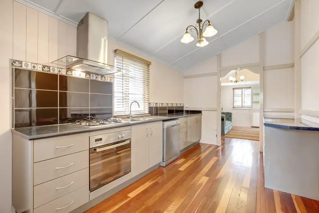 Main view of Homely house listing, 11 Queen Street, North Mackay QLD 4740