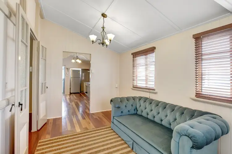 Second view of Homely house listing, 11 Queen Street, North Mackay QLD 4740