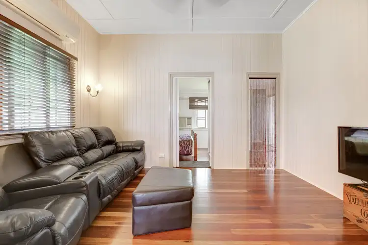 Fifth view of Homely house listing, 11 Queen Street, North Mackay QLD 4740