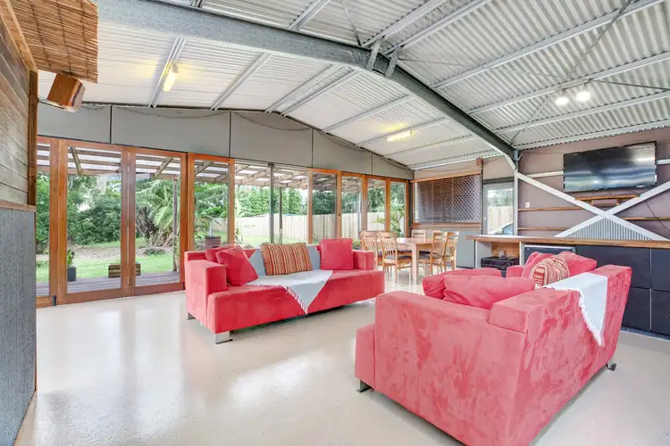 Seventh view of Homely house listing, 11 Queen Street, North Mackay QLD 4740