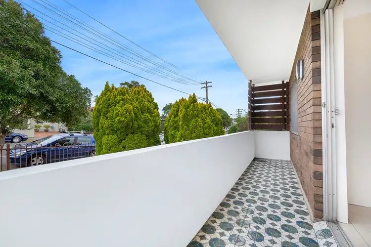 Second view of Homely apartment listing, 2/459-465 Old South Head Road, Rose Bay NSW 2029