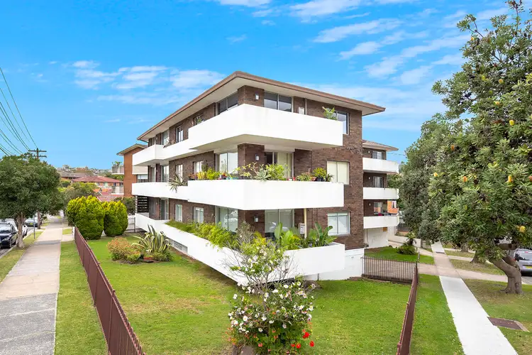 Fourth view of Homely apartment listing, 2/459-465 Old South Head Road, Rose Bay NSW 2029