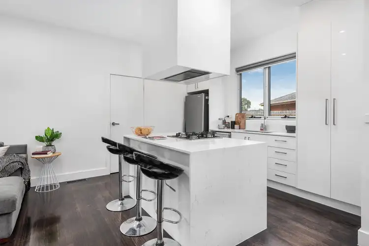 Fifth view of Homely townhouse listing, 1/2 Keats Court, Bundoora VIC 3083