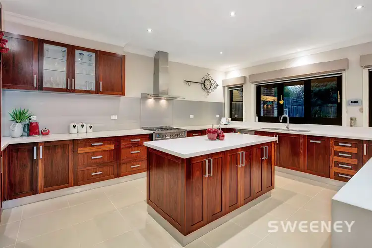 Second view of Homely house listing, 47 Romawi Street, Altona VIC 3018