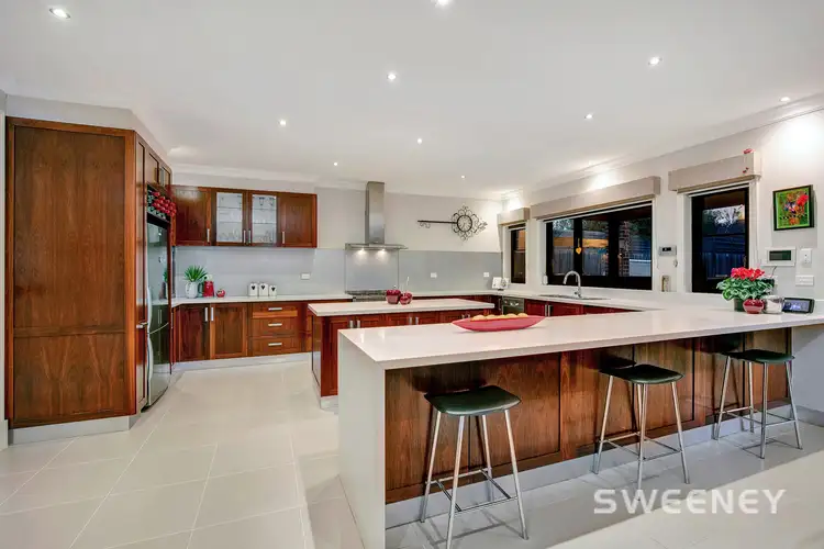 Third view of Homely house listing, 47 Romawi Street, Altona VIC 3018