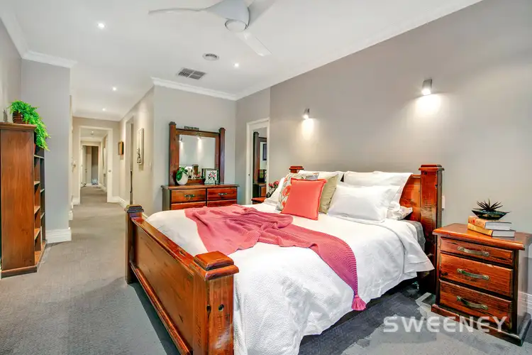 Fourth view of Homely house listing, 47 Romawi Street, Altona VIC 3018