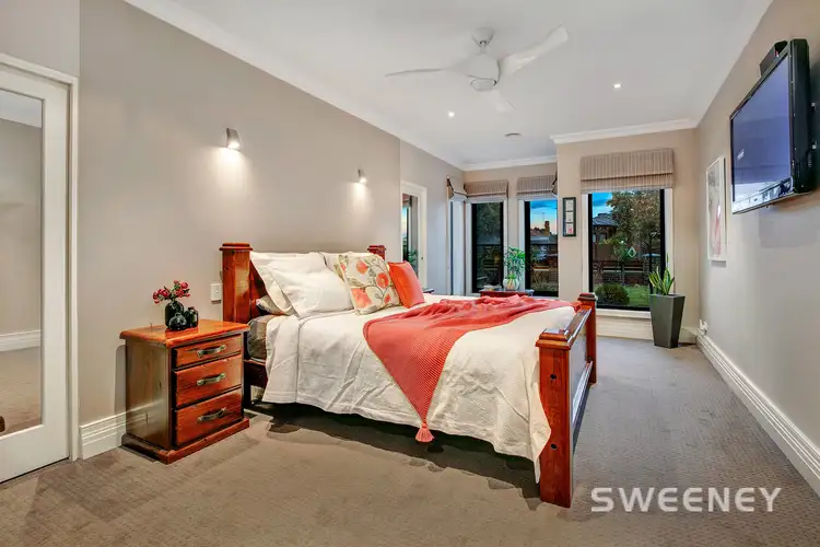 Fifth view of Homely house listing, 47 Romawi Street, Altona VIC 3018