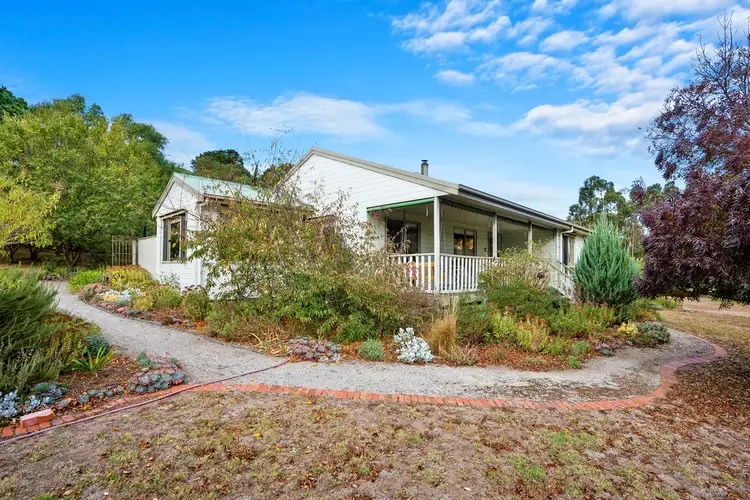 1087 Bannockburn Shelford Road, Teesdale VIC 3328