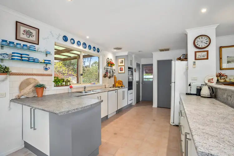Fourth view of Homely house listing, 1087 Bannockburn Shelford Road, Teesdale VIC 3328