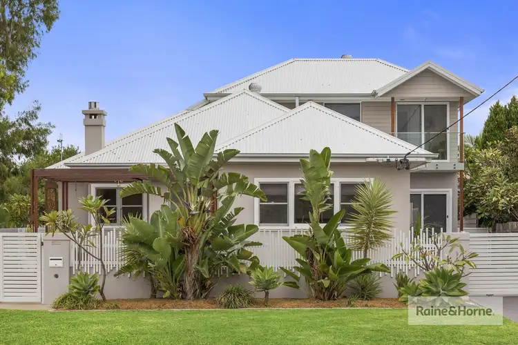 2 Bream Road, Ettalong Beach NSW 2257