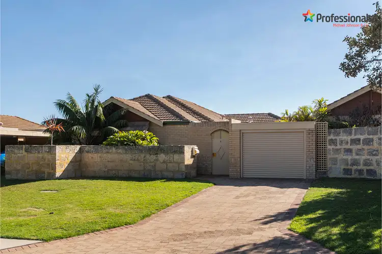 3/11 Angove Drive, Hillarys WA 6025