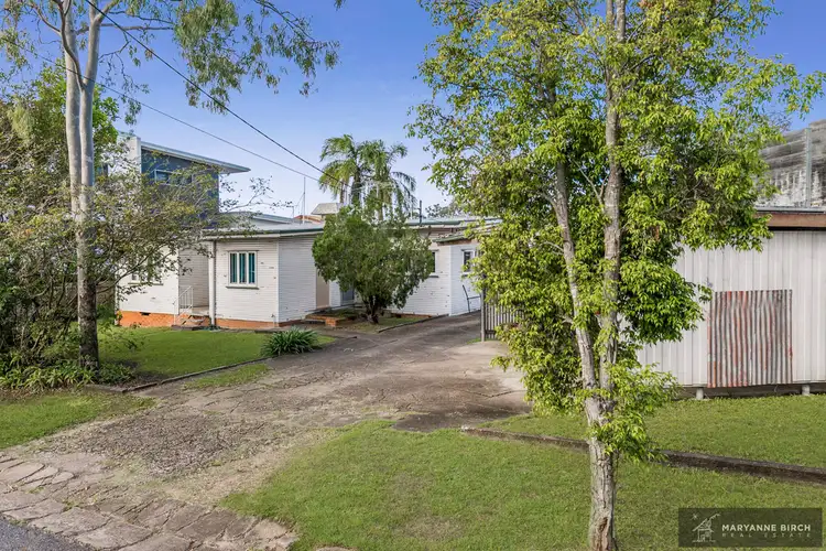 14 Gary Street, Morningside QLD 4170