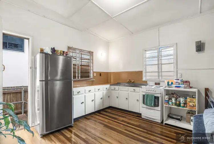 Sixth view of Homely block of units listing, 14 Gary Street, Morningside QLD 4170