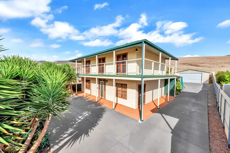Main view of Homely house listing, 136 Wellington Avenue, Sellicks Beach SA 5174