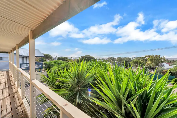 Second view of Homely house listing, 136 Wellington Avenue, Sellicks Beach SA 5174