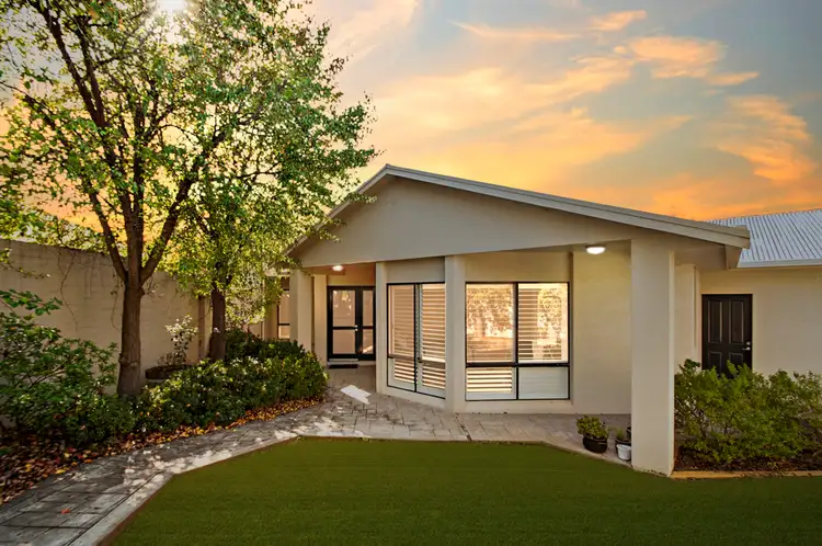 3A Waugh Street, Griffith NSW 2680