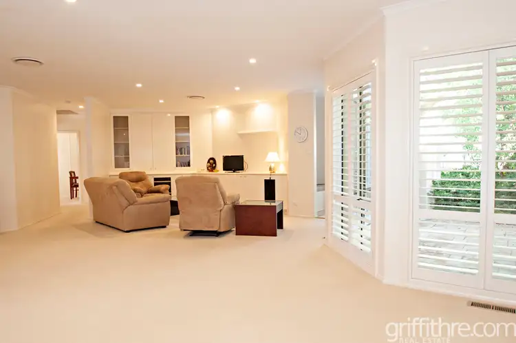 Third view of Homely house listing, 3A Waugh Street, Griffith NSW 2680