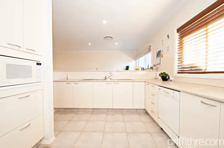 Fifth view of Homely house listing, 3A Waugh Street, Griffith NSW 2680