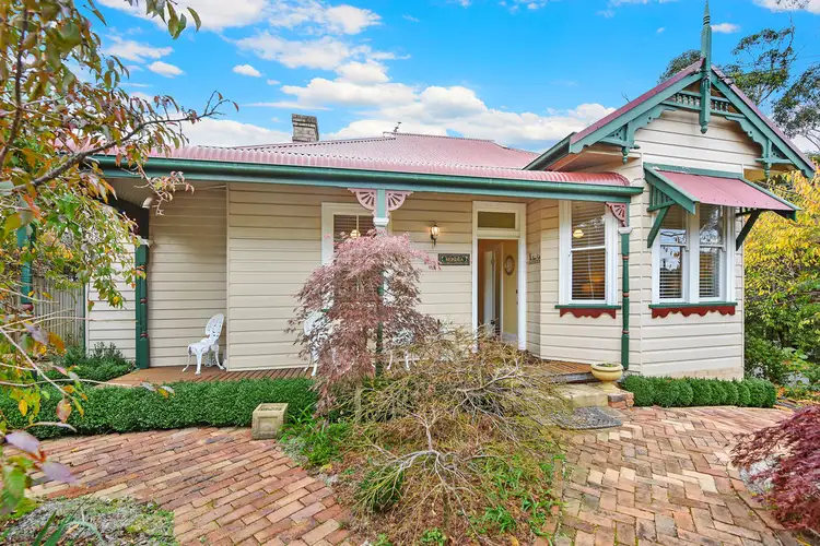 56 Grose Street, Leura NSW 2780