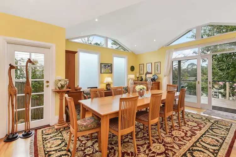 Fifth view of Homely house listing, 56 Grose Street, Leura NSW 2780