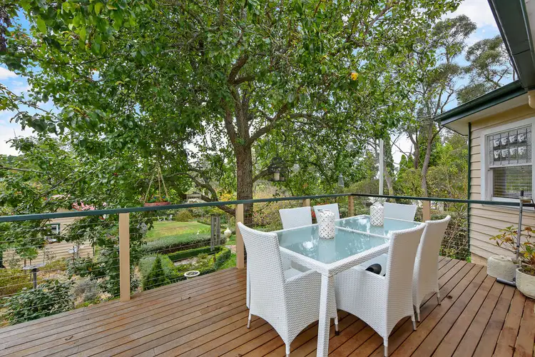 Sixth view of Homely house listing, 56 Grose Street, Leura NSW 2780