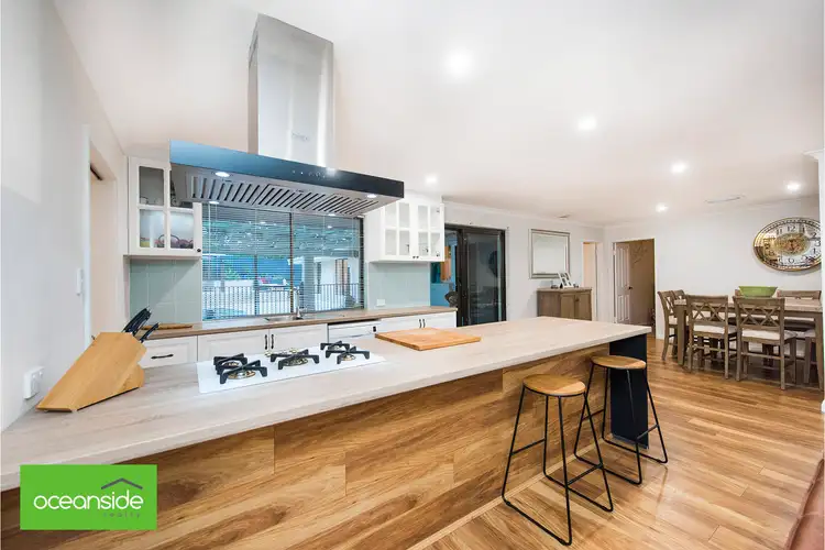 Fourth view of Homely house listing, 14 Tellen Street, Mullaloo WA 6027