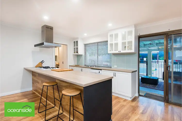 Sixth view of Homely house listing, 14 Tellen Street, Mullaloo WA 6027