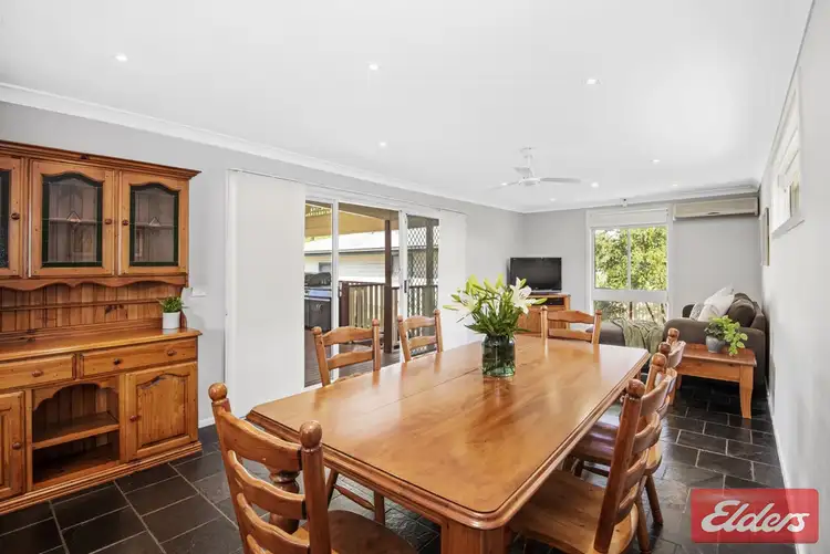 Fourth view of Homely house listing, 27 Briscoe Crescent, Kings Langley NSW 2147