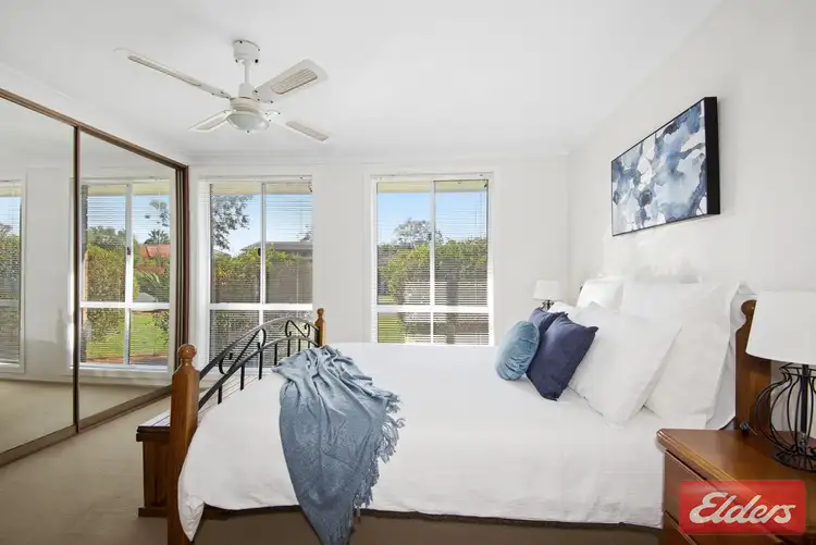 Sixth view of Homely house listing, 27 Briscoe Crescent, Kings Langley NSW 2147