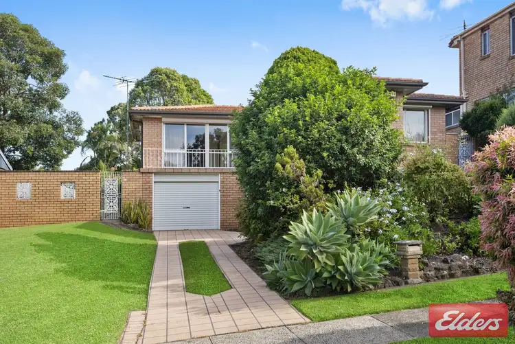 18 Holburn Crescent, Kings Langley NSW 2147