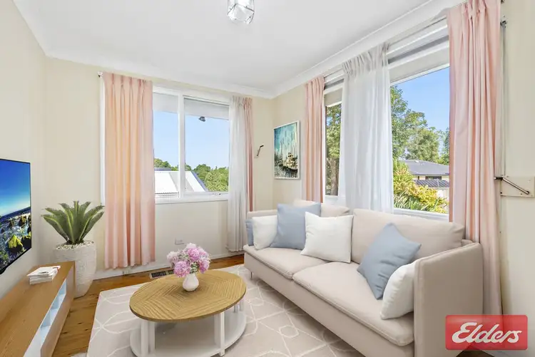 Fourth view of Homely house listing, 18 Holburn Crescent, Kings Langley NSW 2147