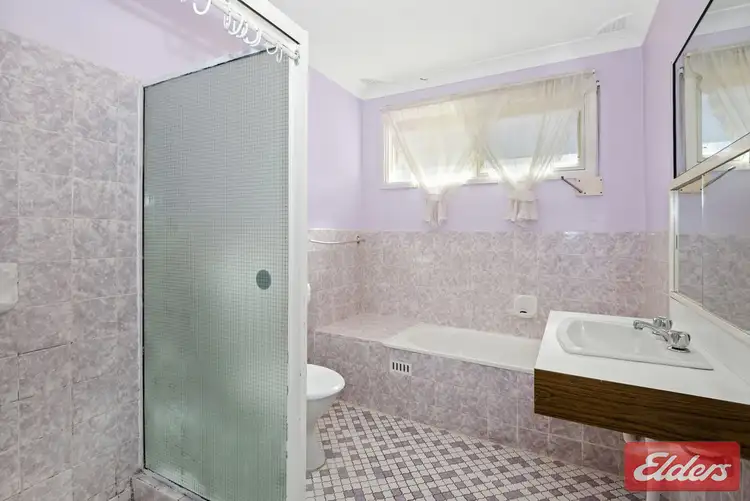 Fifth view of Homely house listing, 18 Holburn Crescent, Kings Langley NSW 2147