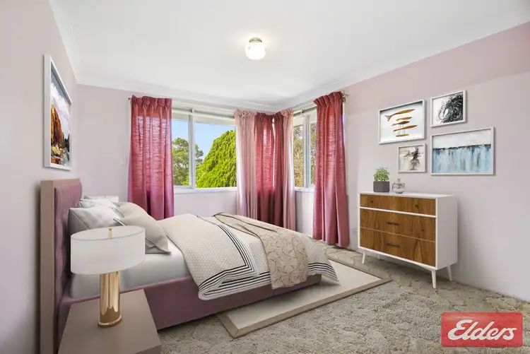 Sixth view of Homely house listing, 18 Holburn Crescent, Kings Langley NSW 2147