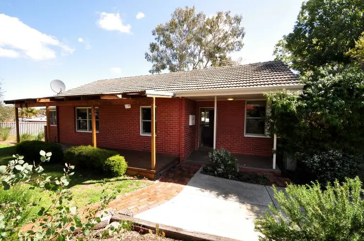 Main view of Homely house listing, 32 Wheyland Street, Willagee WA 6156