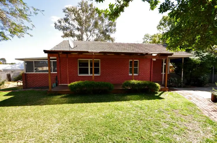 Second view of Homely house listing, 32 Wheyland Street, Willagee WA 6156