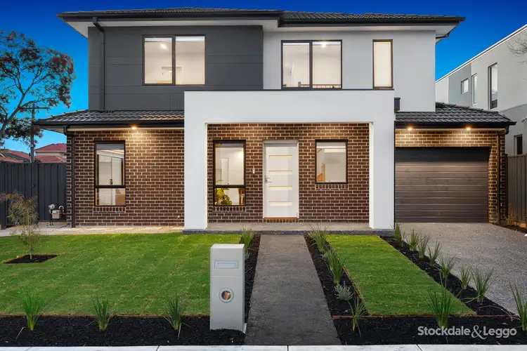 82 Melbourne Avenue, Glenroy VIC 3046