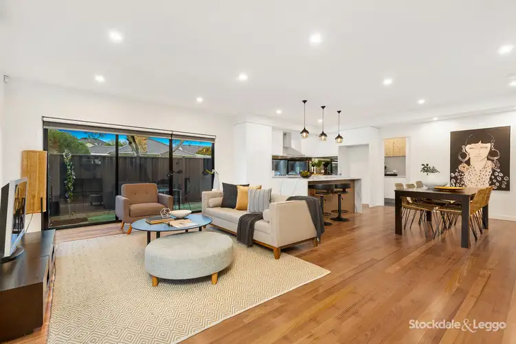 Second view of Homely townhouse listing, 82 Melbourne Avenue, Glenroy VIC 3046