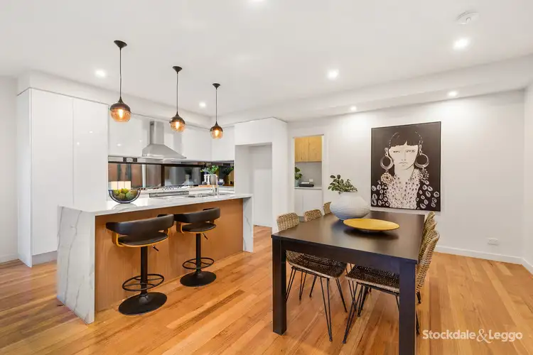 Fourth view of Homely townhouse listing, 82 Melbourne Avenue, Glenroy VIC 3046