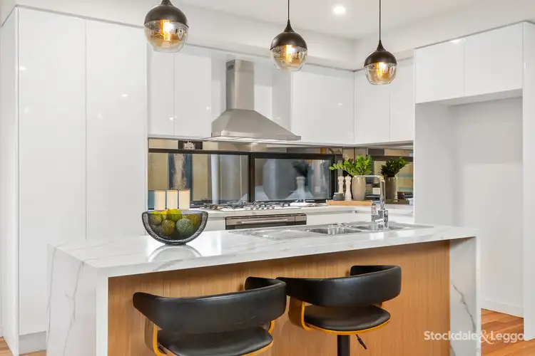 Fifth view of Homely townhouse listing, 82 Melbourne Avenue, Glenroy VIC 3046