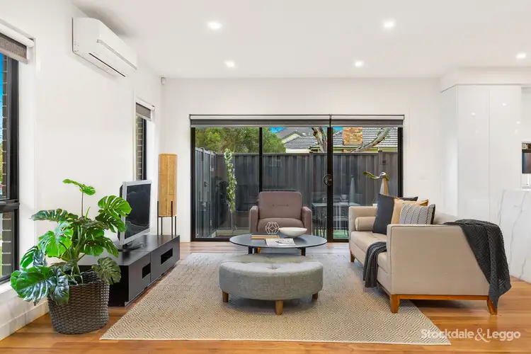 Sixth view of Homely townhouse listing, 82 Melbourne Avenue, Glenroy VIC 3046