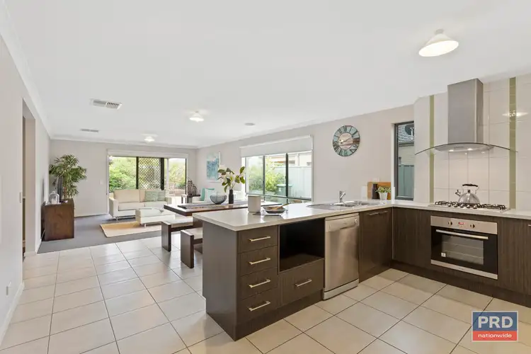 Fourth view of Homely house listing, 44 The Boulevard, White Hills VIC 3550