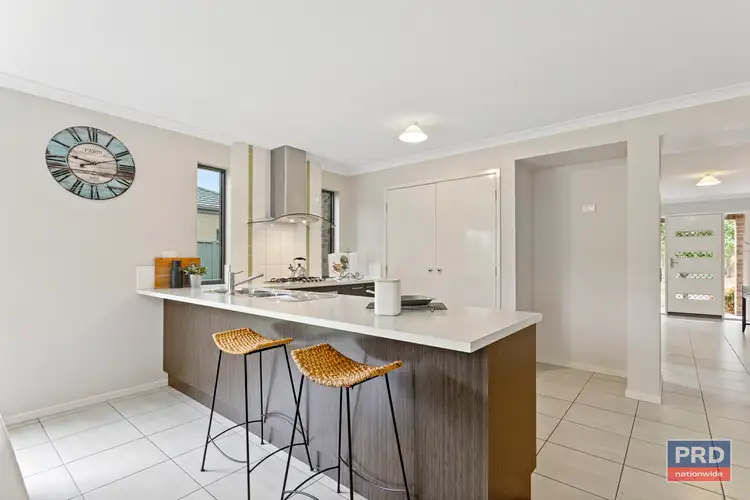 Fifth view of Homely house listing, 44 The Boulevard, White Hills VIC 3550
