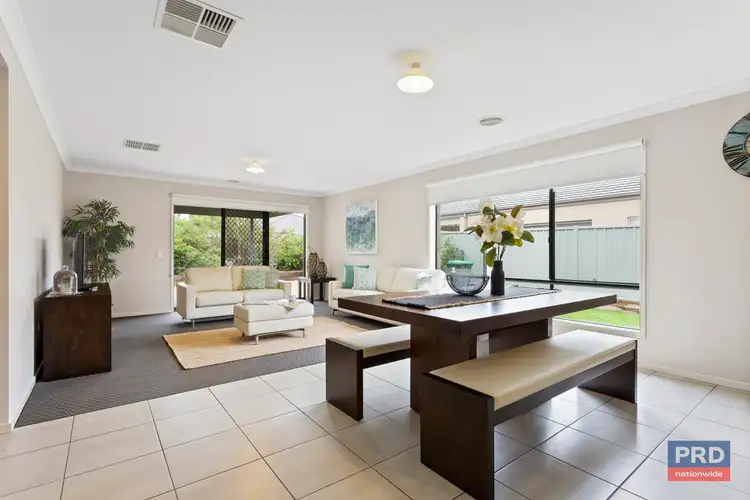Sixth view of Homely house listing, 44 The Boulevard, White Hills VIC 3550