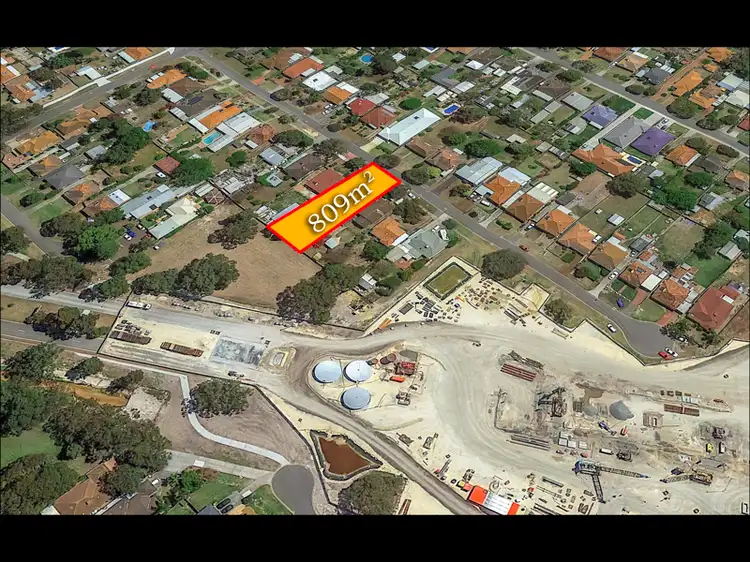126 Bulong Avenue, Redcliffe WA 6104