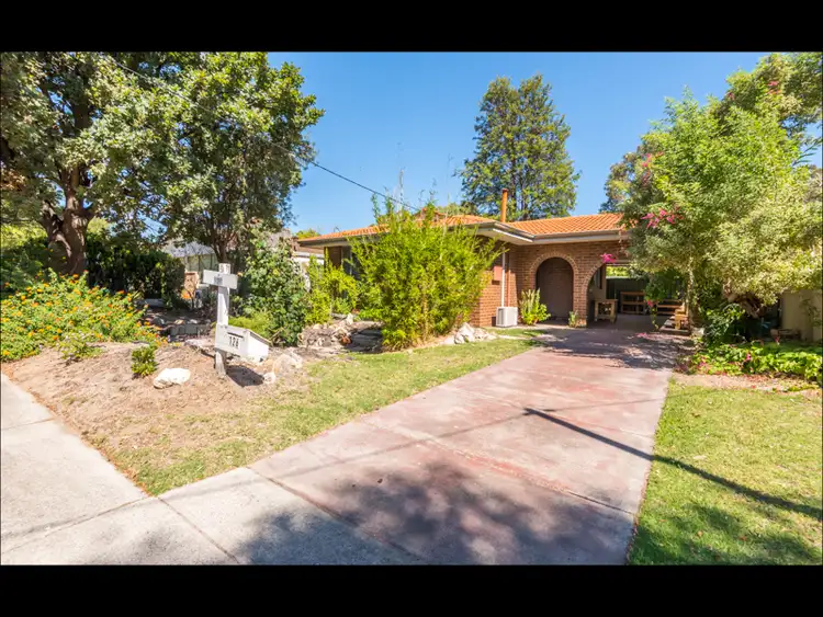 Second view of Homely house listing, 126 Bulong Avenue, Redcliffe WA 6104