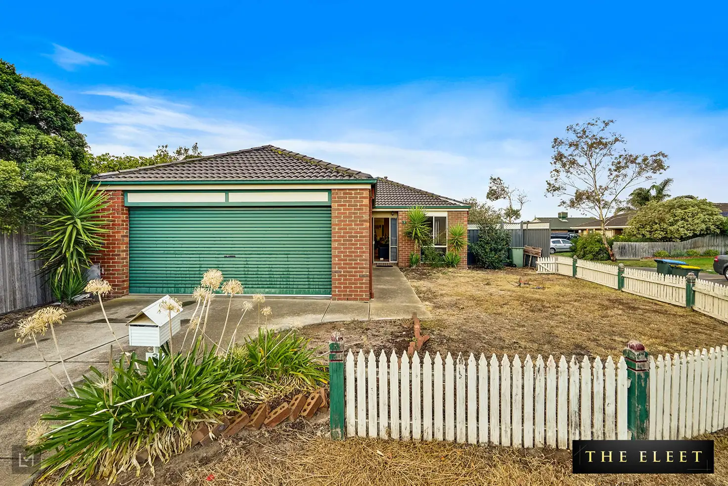 Main view of Homely house listing, 3 Theile court, Truganina VIC 3029
